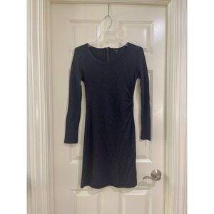 ann‎ taylor women wool dress size 4
